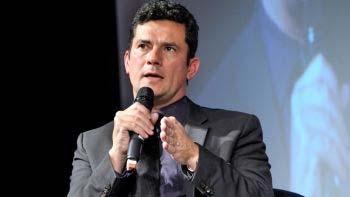 Sérgio Moro fará palestra em Maringá com renda revertida para Apae 