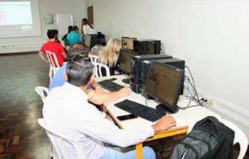 Abertas inscrições para cursos técnicos do Pronatec 