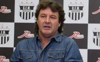 Grêmio Maringá estreia em Prudentópolis diante do Cascavel 