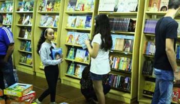 Cultura quer ampliar potencial da Festa Literária de Maringá 