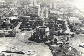 Projeto resgata curiosidades históricas de Maringá 