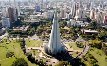 Maringá teve saldo positivo no emprego em fevereiro 