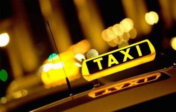 Mobilidade Urbana inicia vistoria em táxis na próxima semana 