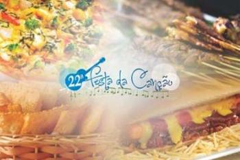Maringá recebe 22ª Festa da Canção e Feira de Artesanato 
