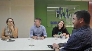 Inscrições para o Hackathon Paraná abrem nesta terça-feira (4) Inscrições para o Hackathon Paraná abrem nesta terça-feira (4)