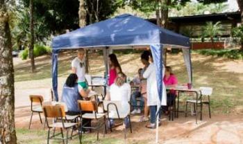 Campanha de vacina contra a dengue termina nesta sexta-feira (7) 
