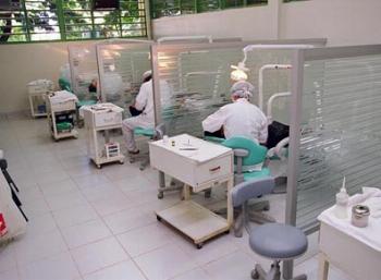 Nova triagem vai selecionar pacientes para tratamento odontológico 