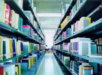 Lei Rouanet garante novos acervos para Biblioteca Central e setoriais da UEM 