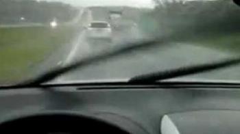 Detran orienta motoristas a enfrentar imprevistos nas rodovias 