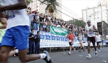 Prova Rústica Tiradentes totaliza mais de 3,7 mil inscritos 