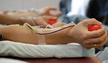 Feriados aumentam a demanda por sangue no Estado 