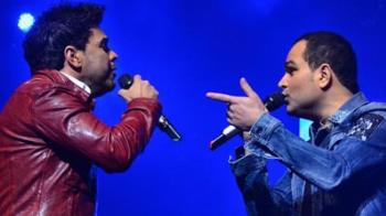 Ingressos do show de Zezé e Luciano começam a ser trocados nesta quinta-feira (20) 