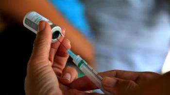 Professores são alvo da vacinação contra a Influenza 