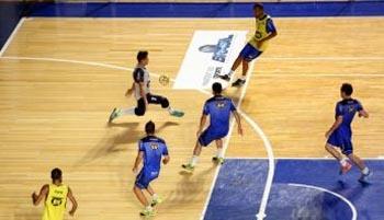 Prorrogado prazo de inscrições para o Torneio do Trabalhador 