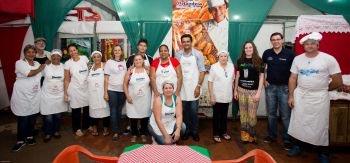 Festa da Canção ajuda a manter entidades assistenciais 