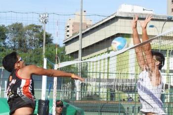 Rio de Janeiro e Paraíba conquistam o Brasileiro de Vôlei de Praia Escolar 