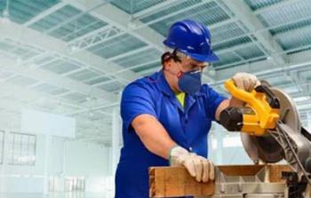Atualização do maquinário pode diminuir o risco de acidentes de trabalho 