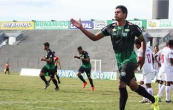 Com gol de Hildo, Maringá Futebol Clube vence Cascavel CR fora de casa 