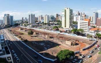 Demolição do terminal urbano deve ser concluída até sexta-feira (5) 
