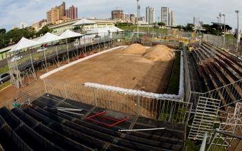 Maringá será referência em Vôlei de Praia para a América do Sul nos próximos dias 