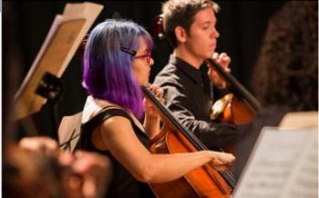 EMU abre inscrições para curso de Violão e Violoncelo 