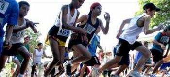 Abertas as inscrições para Corrida Rústica do Mandacaru 
