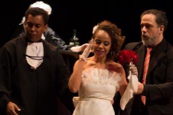 Espetáculo Ópera “Cosi Fan Tutte” chega em Maringá 