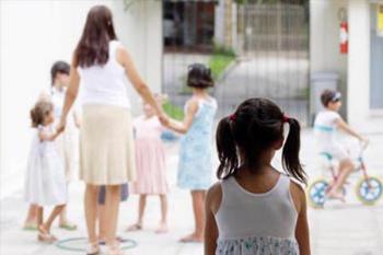 Prevenção e alerta marcam combate à violência contra crianças e adolescentes 