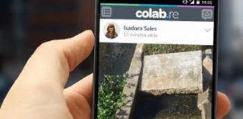 Aplicativo fortalece canal de comunicação entre Prefeitura e cidadão Aplicativo fortalece canal de comunicação entre Prefeitura e cidadão