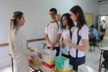 Unicesumar sedia a 19ª Mostra de Profissões nesta sexta-feira (19) 