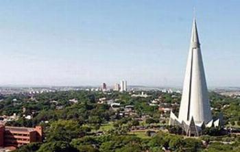 Maringá foi a cidade que mais gerou vagas de emprego no Paraná 