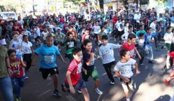 Inscrições para Corrida do Mandacaru terminam nesta sexta-feira (26) 