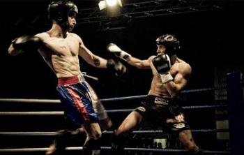 Maringá sediará o 1º Campeonato Paranaense de Muaythai 
