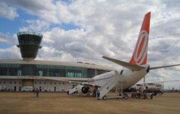 Reparos na pista do Aeroporto começam na próxima semana 