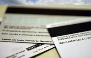 Reajuste de planos de saúde será de até 13,55% em 2017 