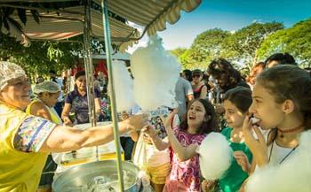 Domingo na UEM com atividades recreativas, esportivas e culturais será realizado neste fim de semana 