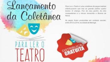 Biblioteca promove festa com leitura e distribuição gratuita de livros 