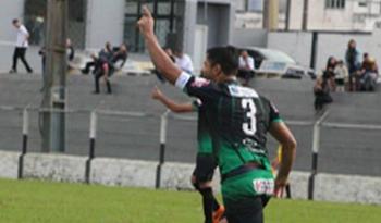 Maringá FC volta à elite do Campeonato Paranaense 