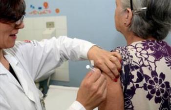 Com quedas de temperatura, Saúde alerta para atenção com a gripe 