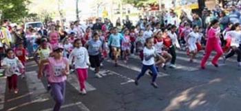Corrida do Mandacaru encerra inscrições com 442 participantes 