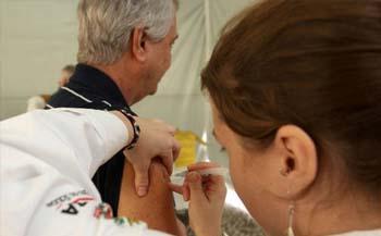 Paraná manterá vacina contra a gripe para o público-alvo 