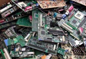 Campanha recolhe lixo eletrônico nesta terça-feira (6) 