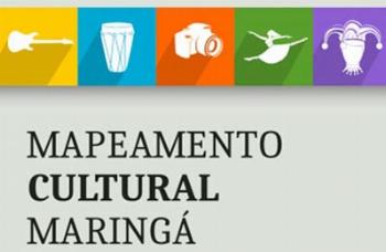 Mapeamento cultural auxiliará na definição de políticas públicas 