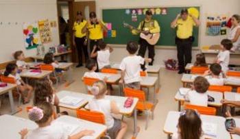 Dia da Cidadania oferece serviços gratuitos para população Dia da Cidadania oferece serviços gratuitos para população