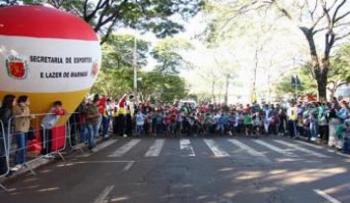 Corrida do Mandacaru terá largada com pelotão de 442 inscritos 