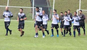 Maringá FC inicia os trabalhos visando a final da divisão de acesso e a Taça FPF 