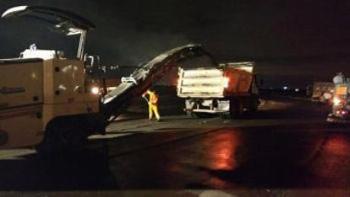 Aeroporto ganha reparos na pista e melhorias na área operacional 