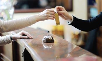 Hotéis de Maringá cobraram, em média por diária, R$ 163,14 em abril 