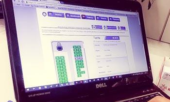 Vendas online de passagens rodoviárias cresceram mais de 25% no feriado de Corpus Christi 