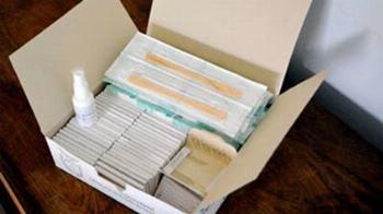 Exame do Papanicolau detecta câncer do colo do útero precocemente 